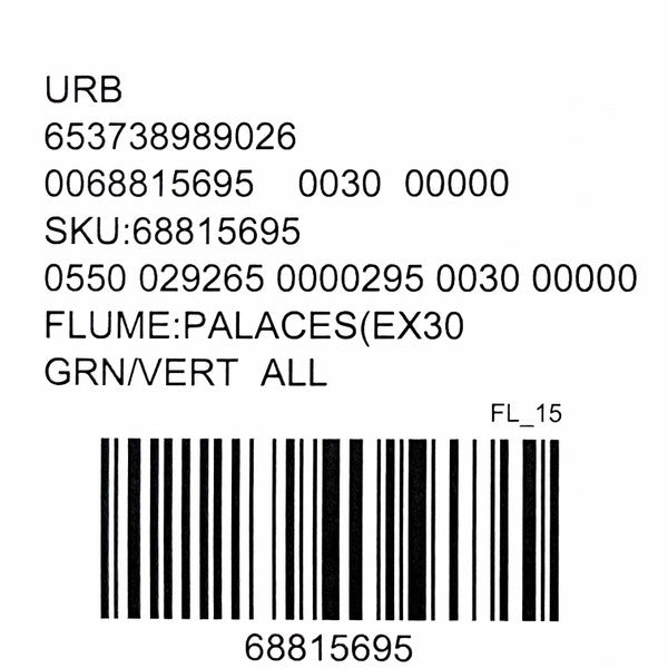 Palaces | Mint (M) Mint (M) Get Cheap Vinyl