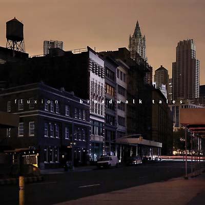 Broadwalk Tales | Get Cheap Vinyl