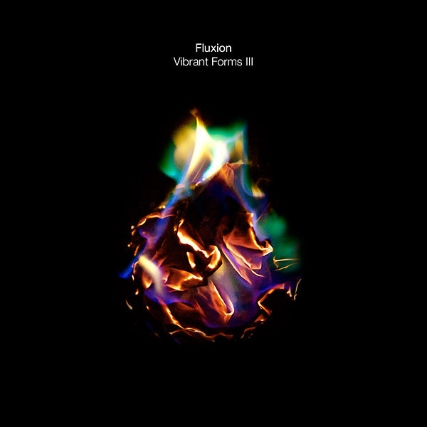 Vibrant Forms III | Get Cheap Vinyl