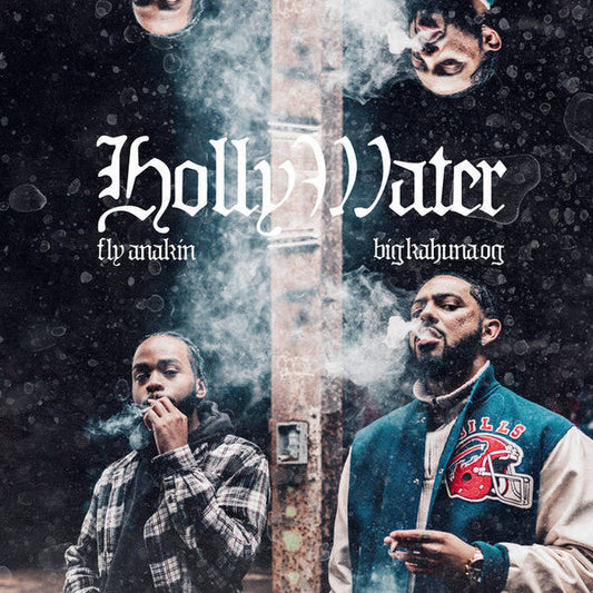 Holly Water | Mint (M) Mint (M) Get Cheap Vinyl