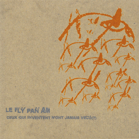 Ceux Qui Inventent N'ont Jamais Vécu (?) | Mint (M) Mint (M) Get Cheap Vinyl