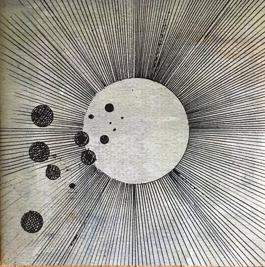 Cosmogramma | Mint (M) Mint (M) Get Cheap Vinyl