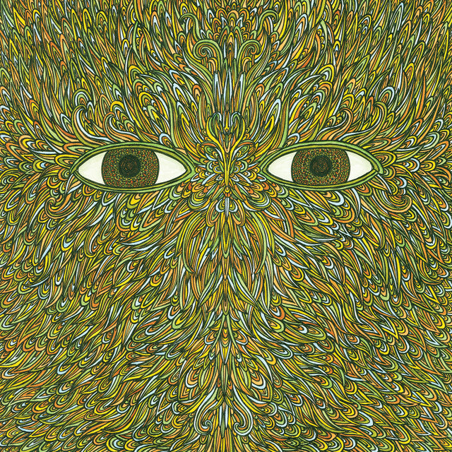 Pattern + Grid World [Import] (VINYL) | Mint (M) Mint (M) Get Cheap Vinyl