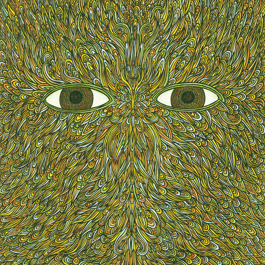 Pattern + Grid World [Import] (VINYL) | Mint (M) Mint (M) Get Cheap Vinyl