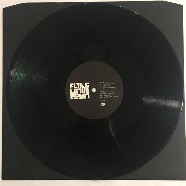 Reset | Mint (M) Mint (M) Get Cheap Vinyl