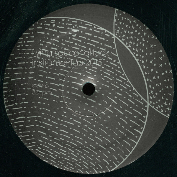Instrumentals 2015 | Mint (M) Mint (M) Get Cheap Vinyl