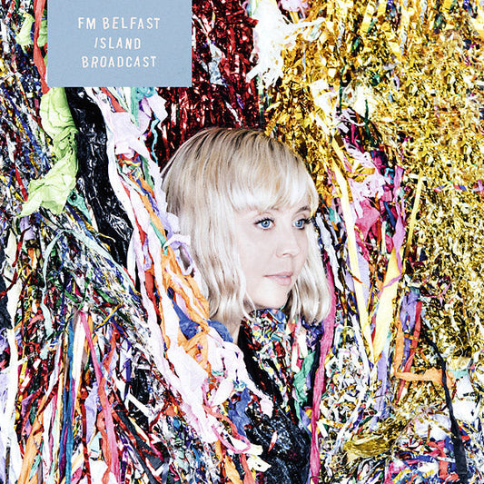 Island Broadcast | Get Cheap Vinyl