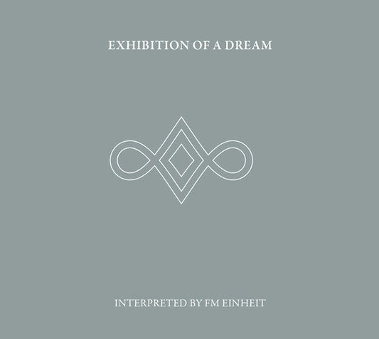 Exhibition Of A Dream | Get Cheap Vinyl