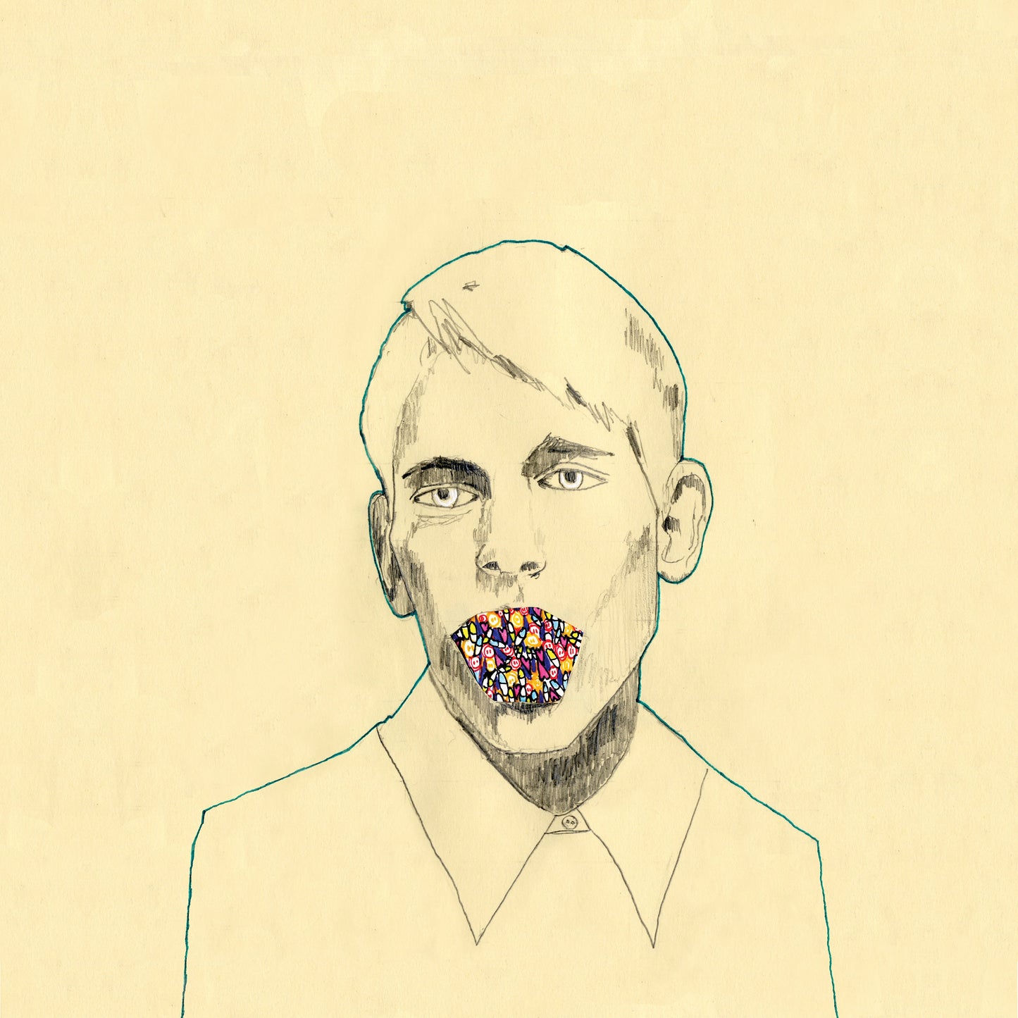 Antidotes | Mint (M) Mint (M) Get Cheap Vinyl