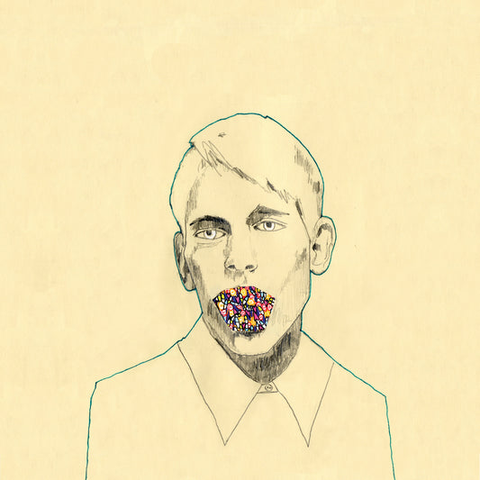 Antidotes | Mint (M) Mint (M) Get Cheap Vinyl