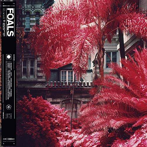 Everything Not Saved Will Be Lost (Part 1]) | Mint (M) Mint (M) Get Cheap Vinyl