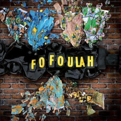Fofoulah | Mint (M) Mint (M) Get Cheap Vinyl