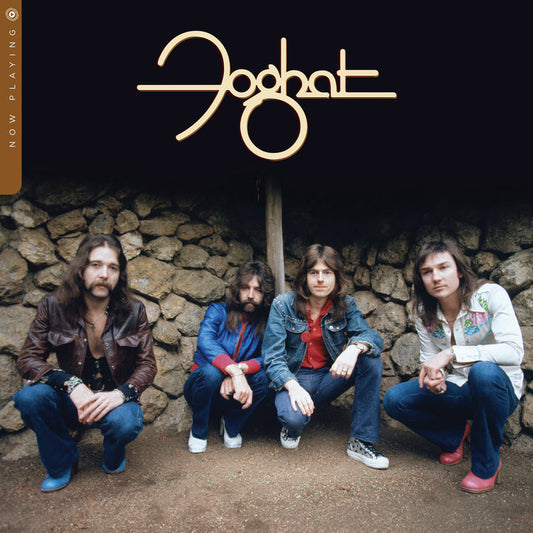 Now Playing (SYEOR24) [Translucent Tan Vinyl] | Mint (M) Mint (M) Get Cheap Vinyl