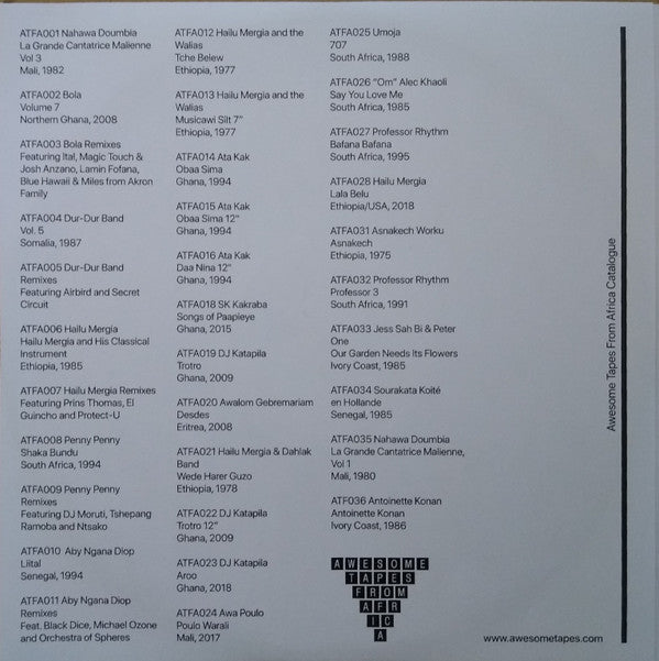 Tezeta | Mint (M) Mint (M) Get Cheap Vinyl