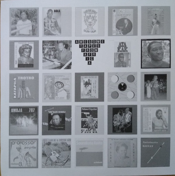 Tezeta | Mint (M) Mint (M) Get Cheap Vinyl