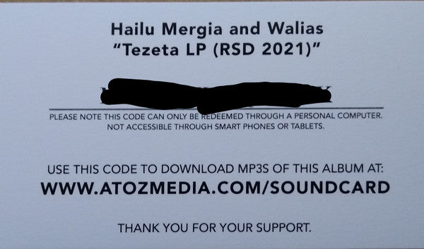 Tezeta | Mint (M) Mint (M) Get Cheap Vinyl