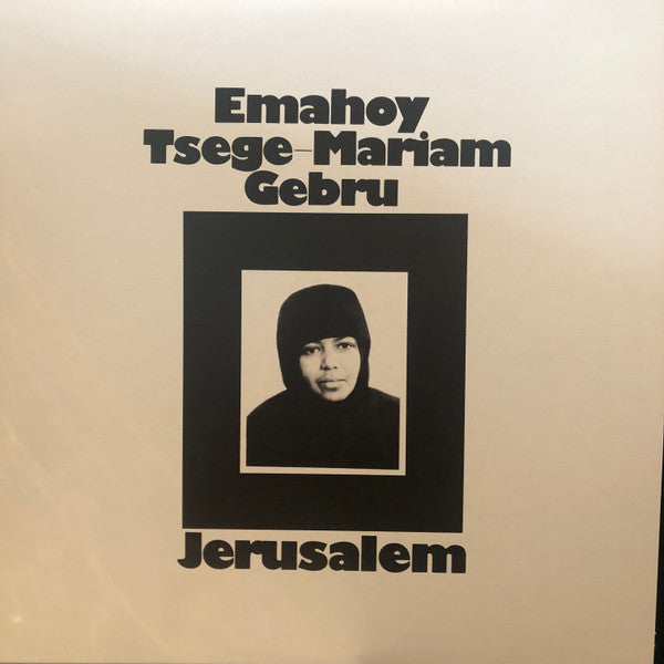 Jerusalem | Mint (M) Mint (M) Get Cheap Vinyl