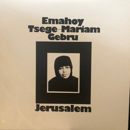 Jerusalem | Mint (M) Mint (M) Get Cheap Vinyl