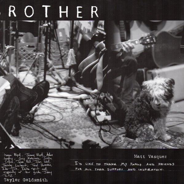 Middle Brother | Mint (M) Mint (M) Get Cheap Vinyl