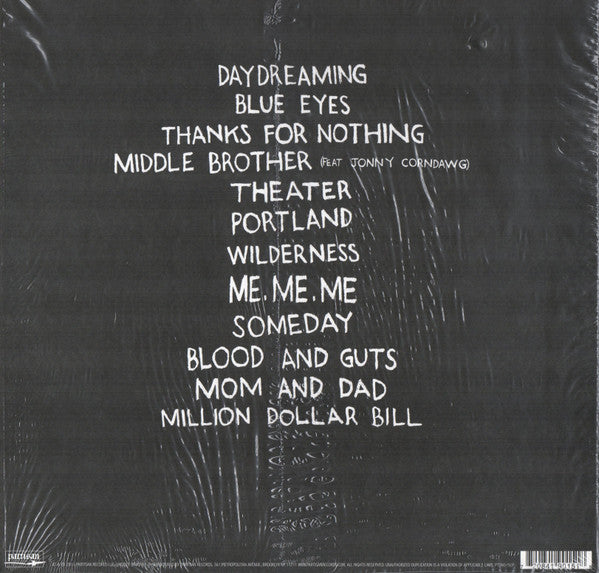 Middle Brother | Mint (M) Mint (M) Get Cheap Vinyl