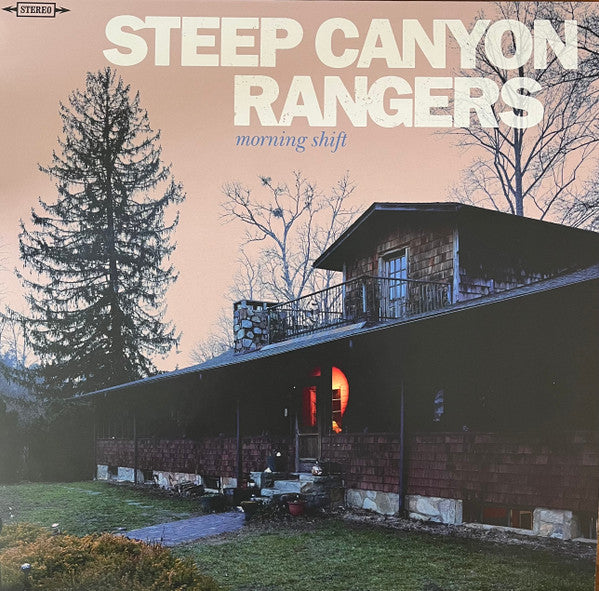 Morning Shift | Mint (M) Mint (M) Get Cheap Vinyl