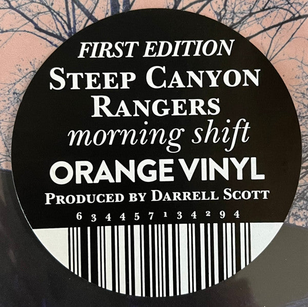 Morning Shift | Mint (M) Mint (M) Get Cheap Vinyl