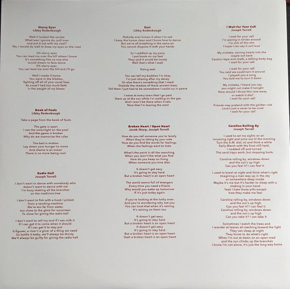 Book of Fools | Mint (M) Mint (M) Get Cheap Vinyl