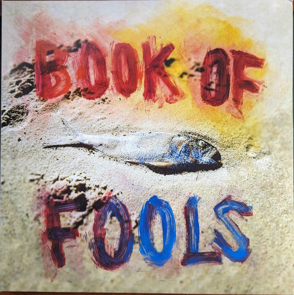 Book of Fools | Mint (M) Mint (M) Get Cheap Vinyl