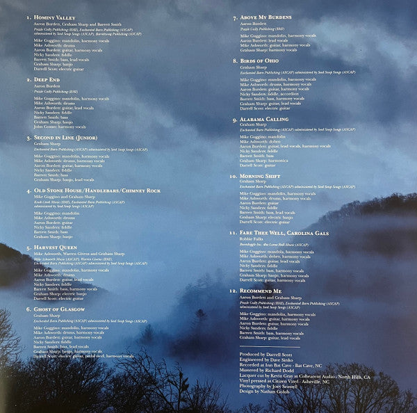 Morning Shift | Mint (M) Mint (M) Get Cheap Vinyl