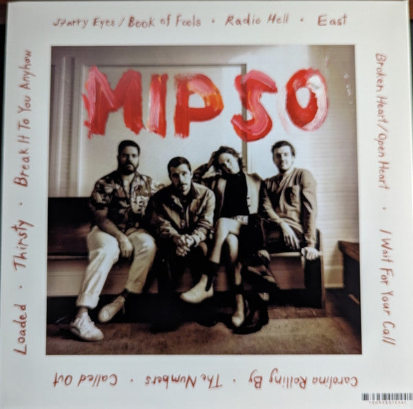 Book of Fools | Mint (M) Mint (M) Get Cheap Vinyl