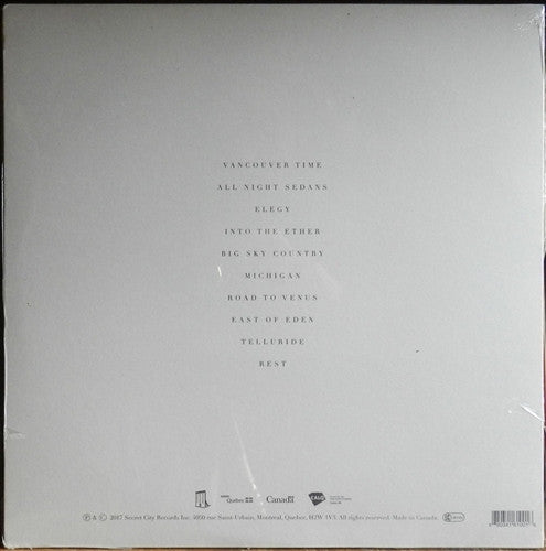 Twin Solitude | Mint (M) Mint (M) Get Cheap Vinyl