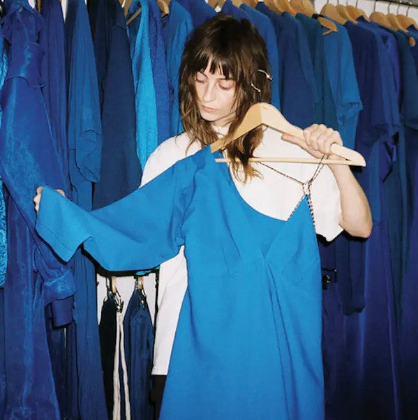 Underdressed At The Symphony (FAYE BLUE VINYL) | Mint (M) Mint (M) Get Cheap Vinyl