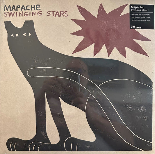 Swinging Stars *300 ONLY* | Mint (M) Mint (M) Get Cheap Vinyl