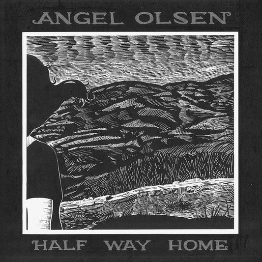 Half Way Home | Mint (M) Mint (M) Get Cheap Vinyl