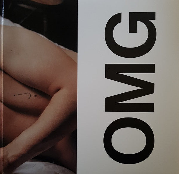 Oh My God | Mint (M) Mint (M) Get Cheap Vinyl