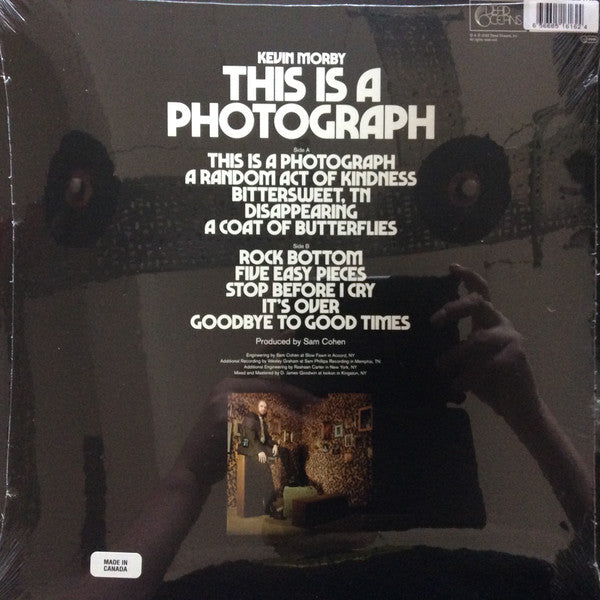 This Is A Photograph | Mint (M) Mint (M) Get Cheap Vinyl
