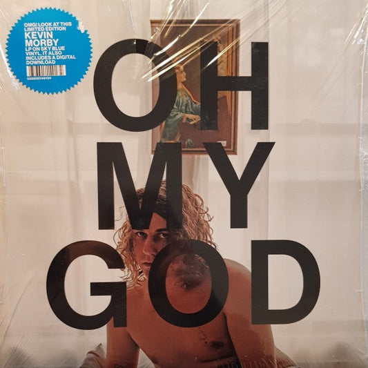Oh My God | Mint (M) Mint (M) Get Cheap Vinyl