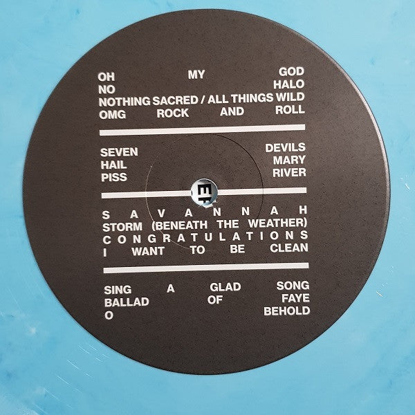 Oh My God | Mint (M) Mint (M) Get Cheap Vinyl