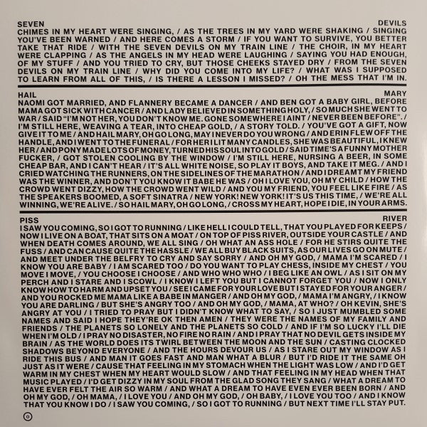 Oh My God | Mint (M) Mint (M) Get Cheap Vinyl