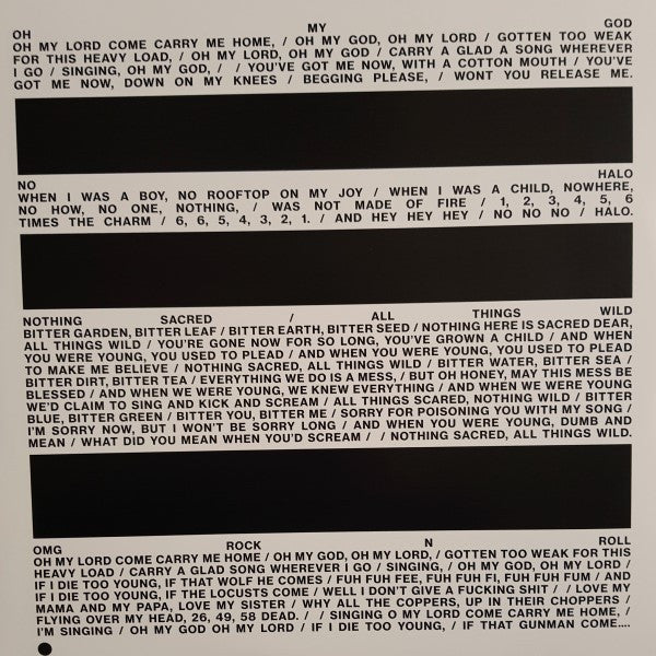 Oh My God | Mint (M) Mint (M) Get Cheap Vinyl