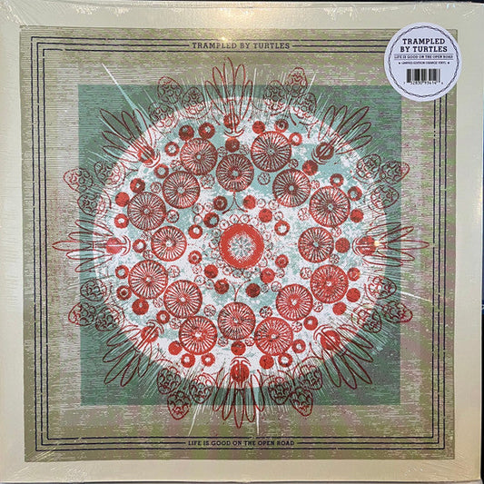 Life Is Good On The Open Road | Mint (M) Mint (M) Get Cheap Vinyl