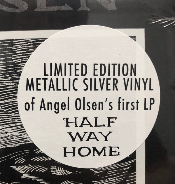 Half Way Home | Mint (M) Mint (M) Get Cheap Vinyl
