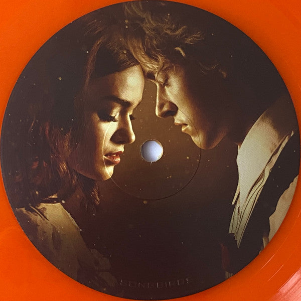Music From & Inspired By The Hunger Games The Ballad Of Songbirds And Snakes | Mint (M) Mint (M) Get Cheap Vinyl