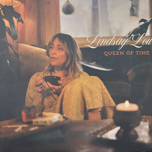 Queen of Time (Coke Bottle Clear) | Mint (M) Mint (M) Get Cheap Vinyl