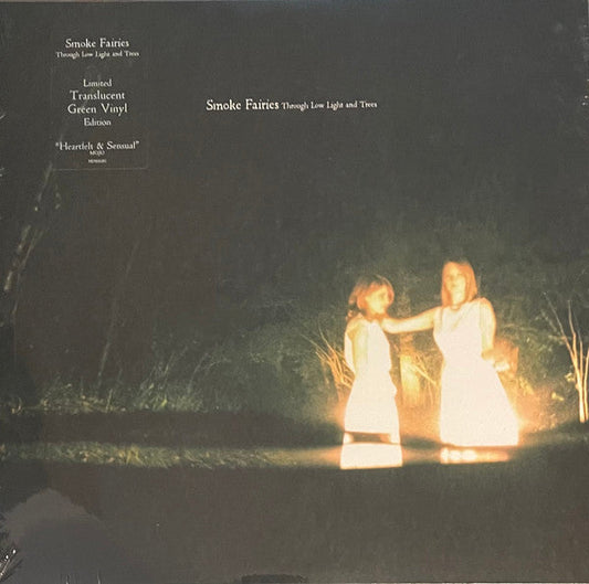 Through Low Light And Trees | Mint (M) Mint (M) Get Cheap Vinyl