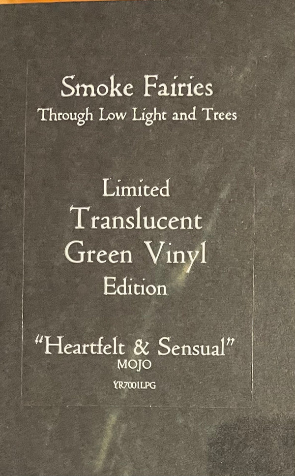 Through Low Light And Trees | Mint (M) Mint (M) Get Cheap Vinyl