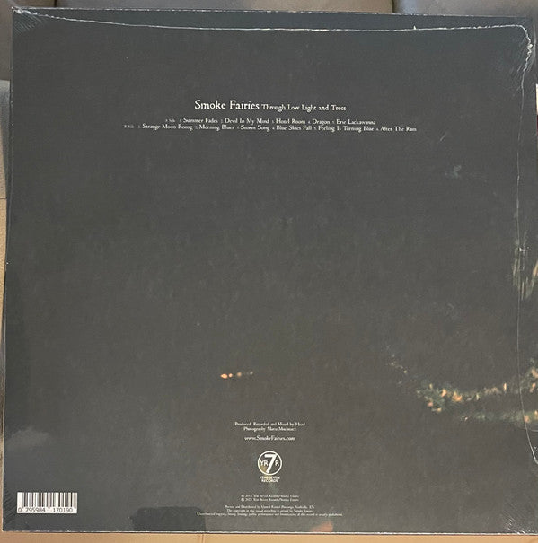 Through Low Light And Trees | Mint (M) Mint (M) Get Cheap Vinyl