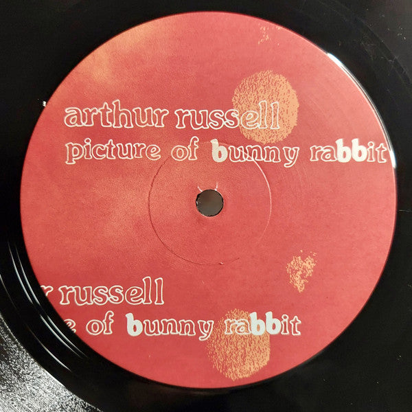 Picture Of Bunny Rabbit | Mint (M) Mint (M) Get Cheap Vinyl