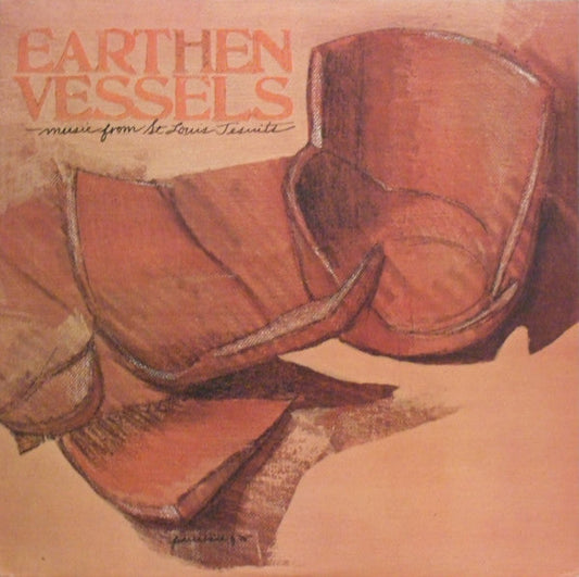 Earthen Vessels | Near Mint (NM) Near Mint (NM) Get Cheap Vinyl