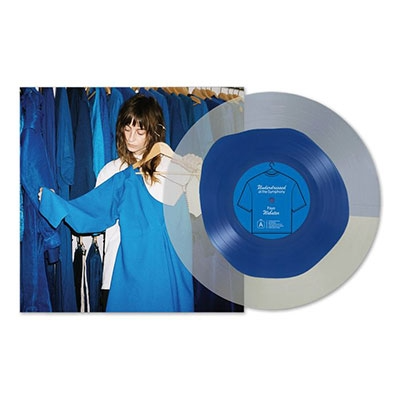 Underdressed At The Symphony (BLUE BLOB VINYL) | Mint (M) Mint (M) Get Cheap Vinyl